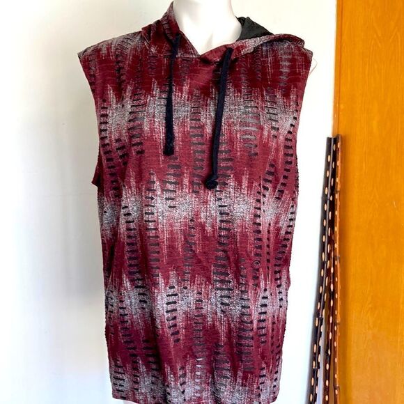 Xios New York muscle shirt - Picture 2 of 9